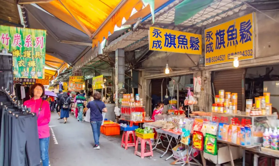 東港必吃小吃 東港必吃小吃