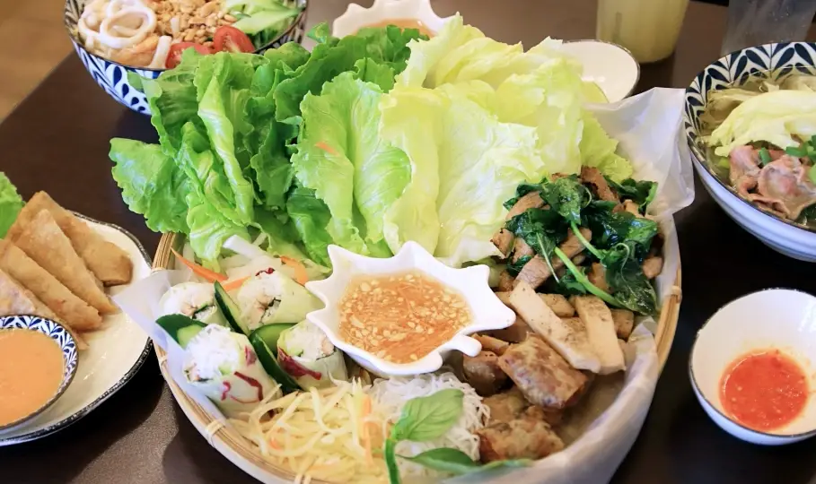 台中越南河粉 台中越南河粉