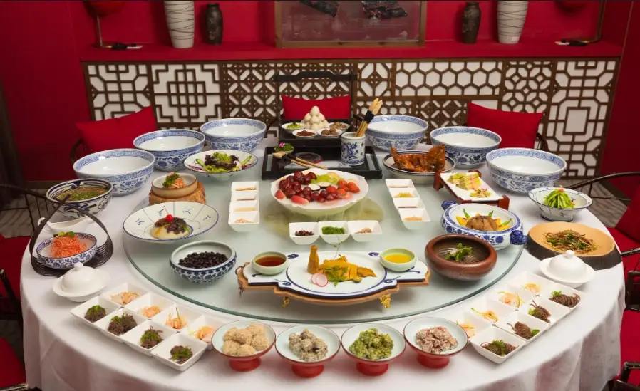 中式料理食譜 中式料理食譜