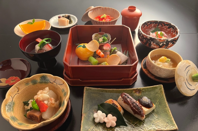 高級日本料理推薦 高級日本料理推薦