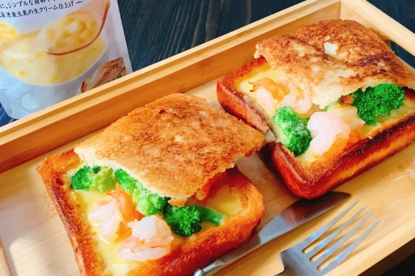 厚片吐司做法 厚片吐司做法