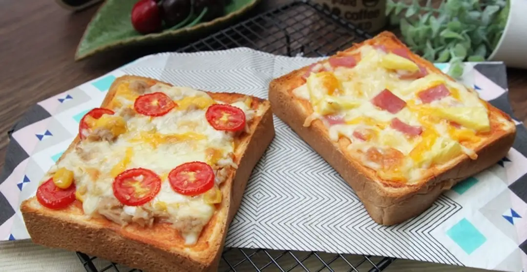 厚片吐司食譜 厚片吐司食譜