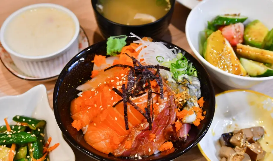 嘉義日本料理推薦 嘉義日本料理推薦