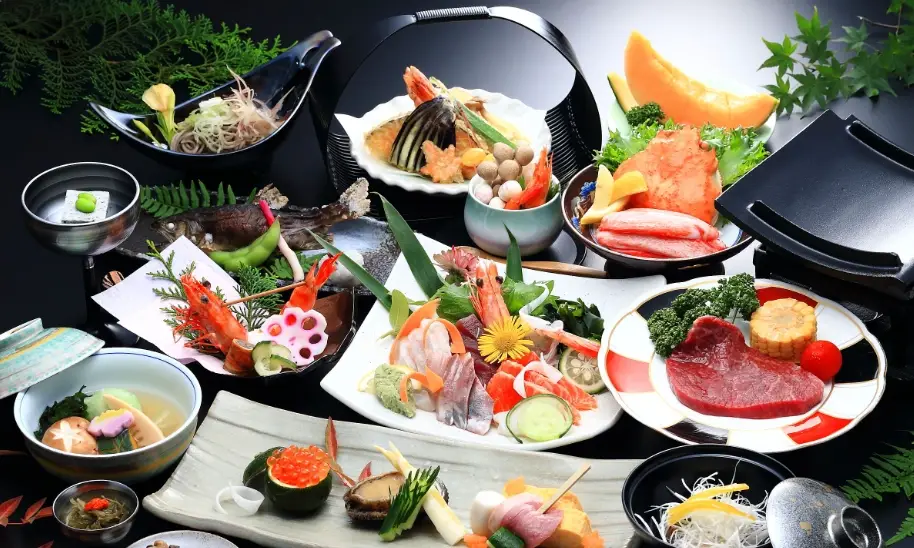 高級日本料理推薦 高級日本料理推薦