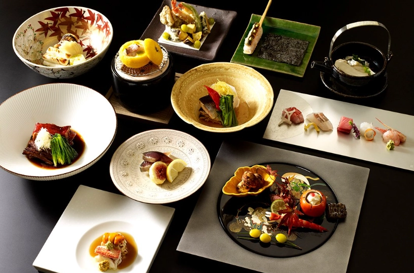 日本料理高級：訂位到完食的板前實戰筆記，新手別踩這四個雷