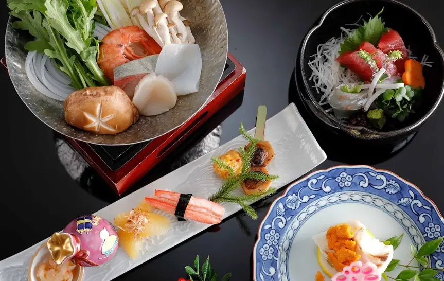 台北高級日本料理訂位 台北高級日本料理訂位