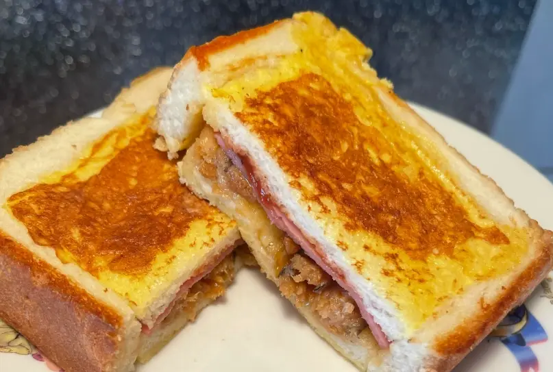 厚片吐司食譜 厚片吐司食譜