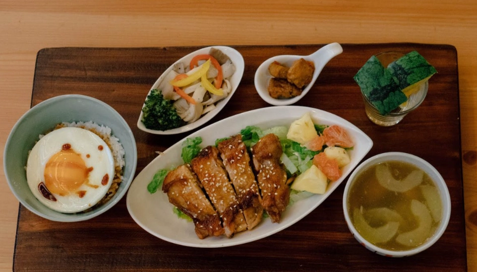 嘉義日本料理推薦 嘉義日本料理推薦