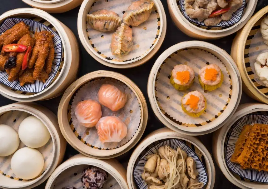 台北港式茶餐廳 台北港式茶餐廳