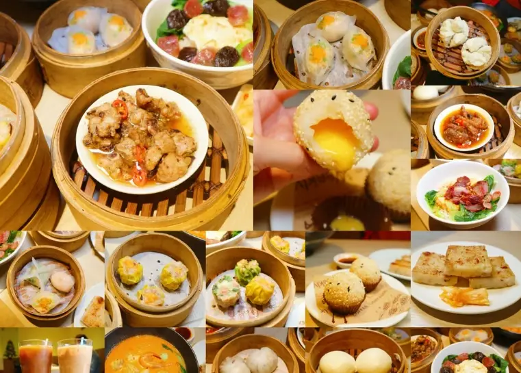 台北港式茶餐廳 台北港式茶餐廳