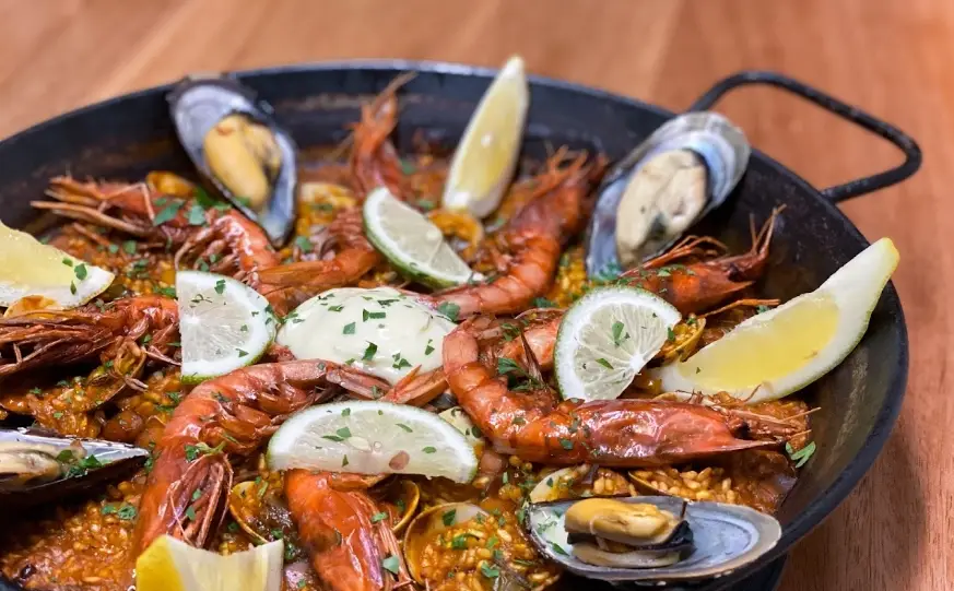 Tapas Tapas