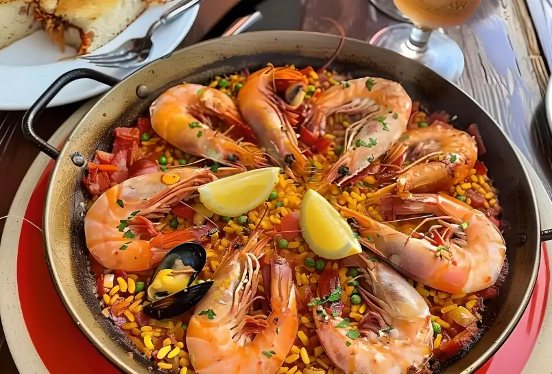 Tapas Tapas
