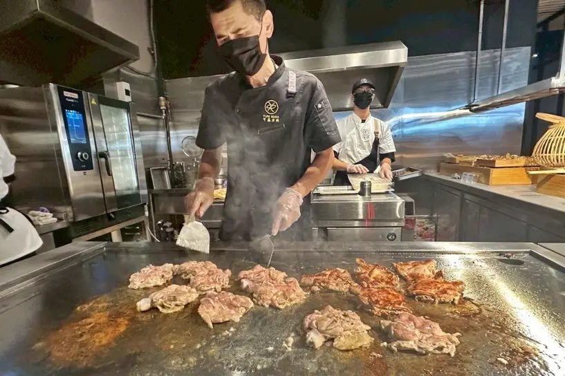 員林火車站美食 員林火車站美食
