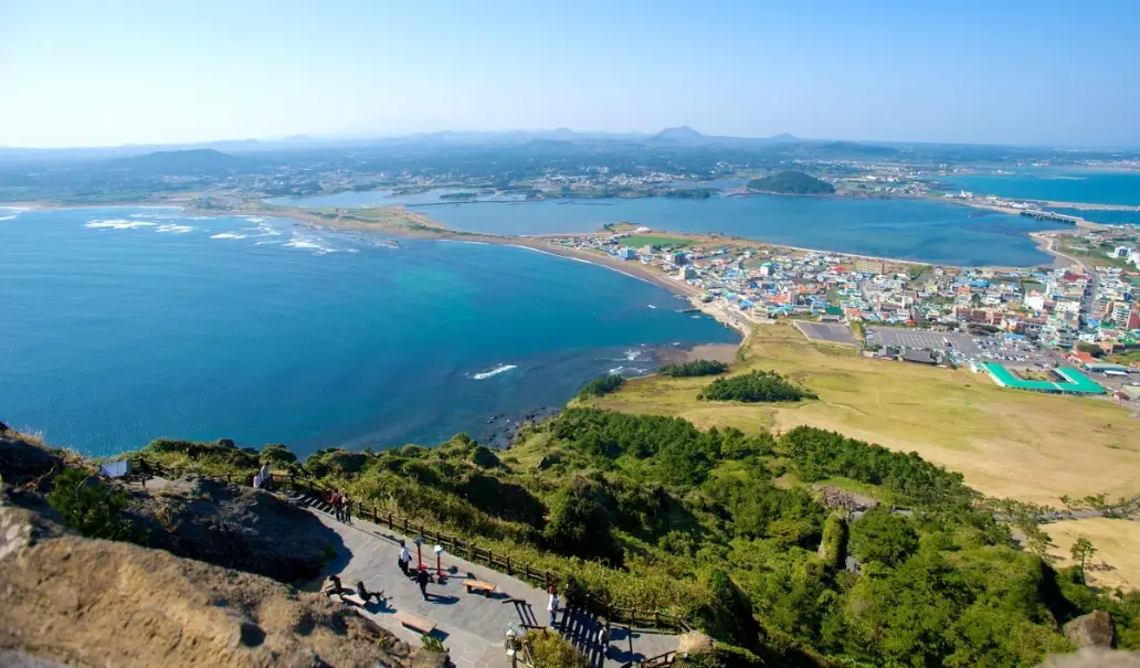 濟州島自由行 濟州島自由行