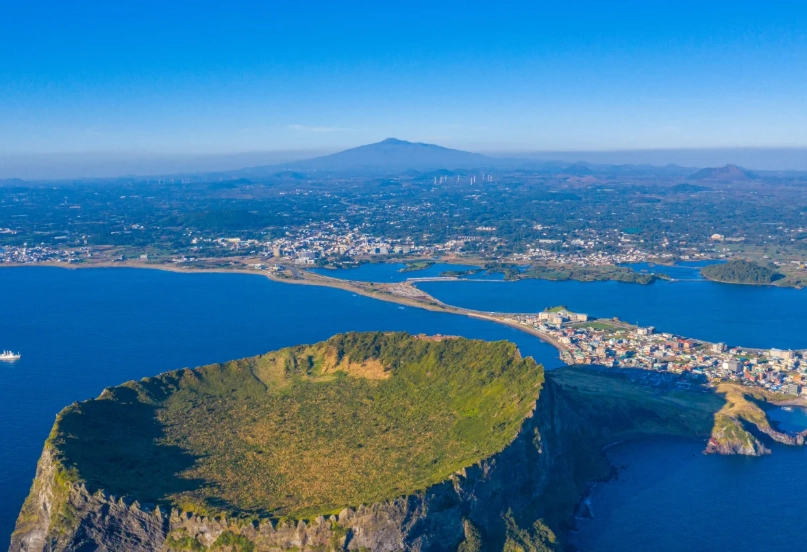 濟州島自由行 濟州島自由行