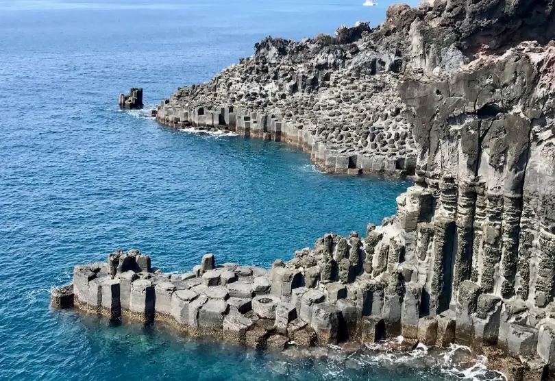 濟州島行程規劃 濟州島行程規劃