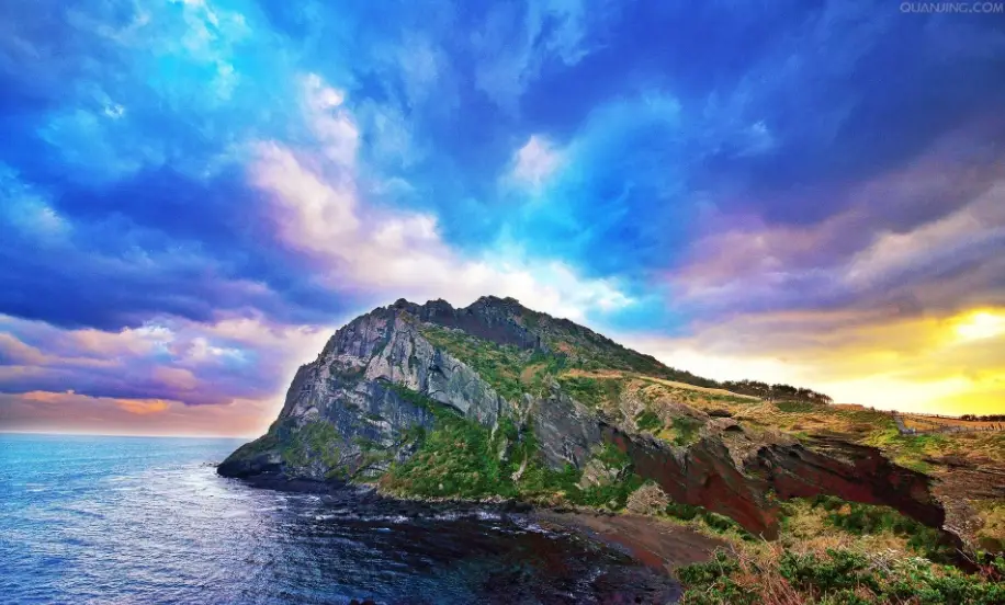 濟州島自由行 濟州島自由行