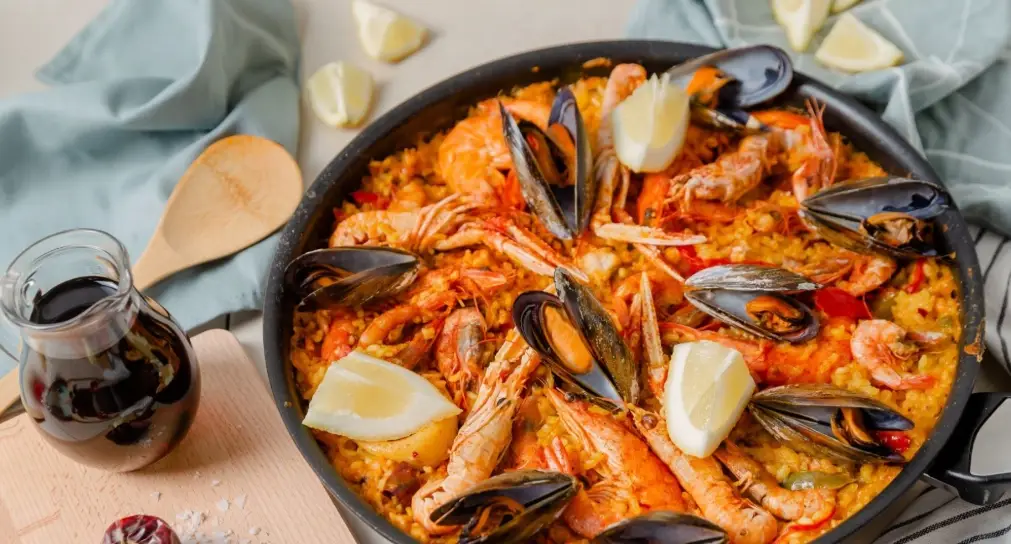 Tapas Tapas