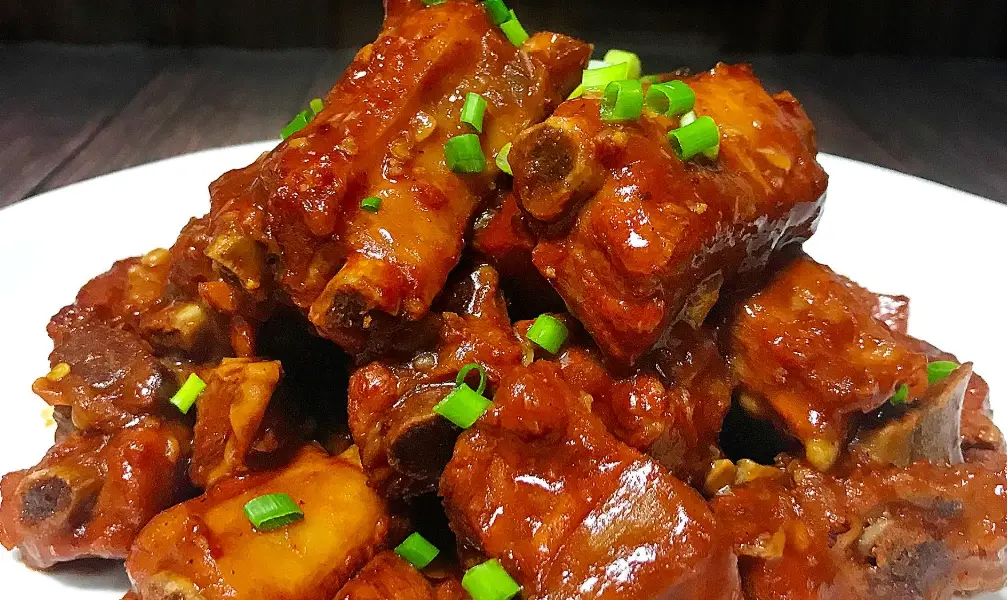 排骨料理 排骨料理