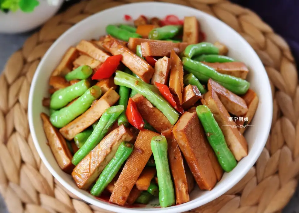 滷豆干做法 滷豆干做法