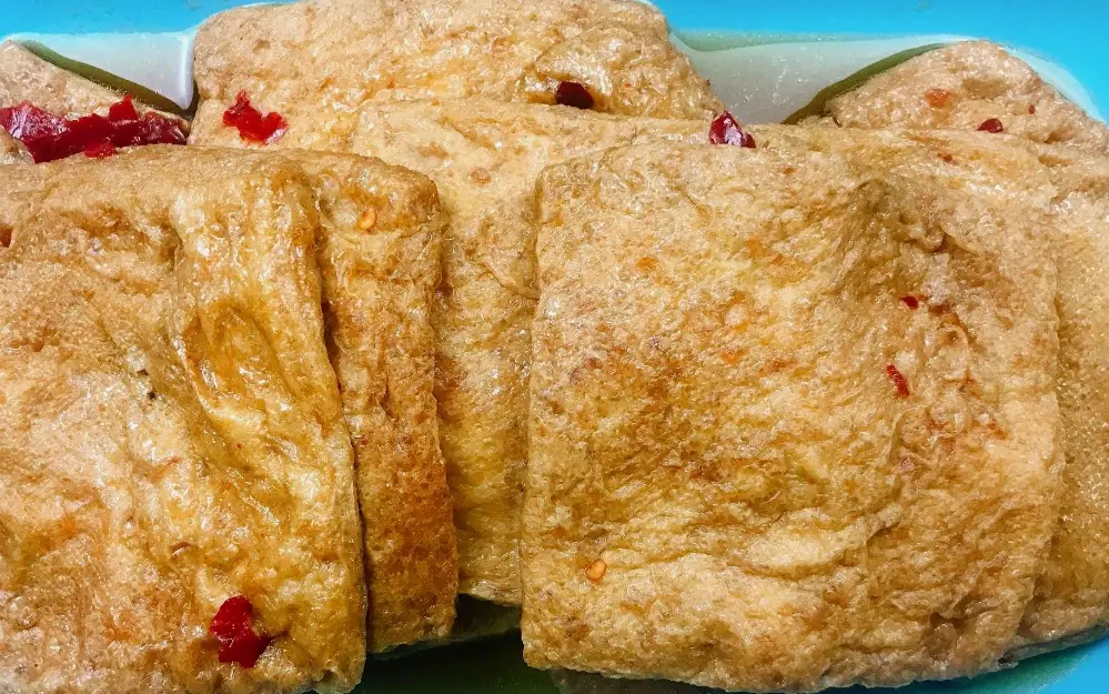 滷豆干要滷多久 滷豆干要滷多久
