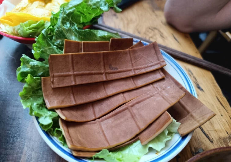 滷豆干要滷多久 滷豆干要滷多久