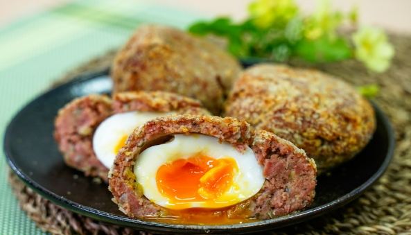 英美食坊