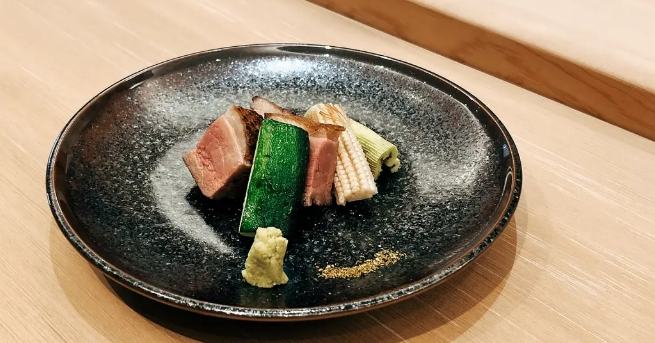 彰化日本料理