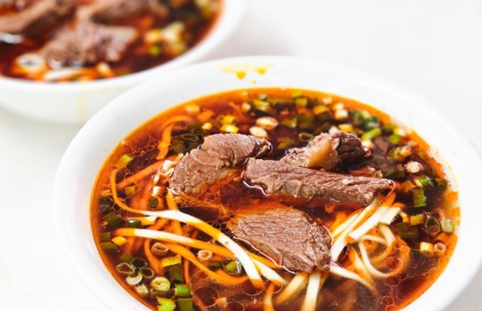 大安站美食