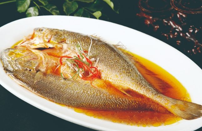北竿美食