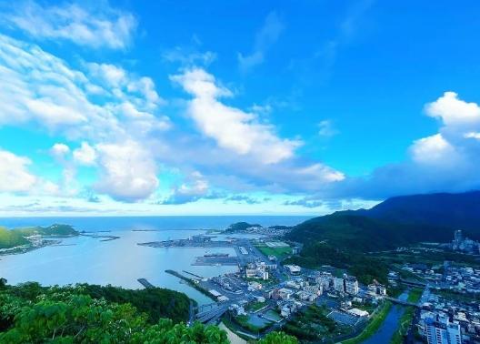 宜蘭蘇澳景點