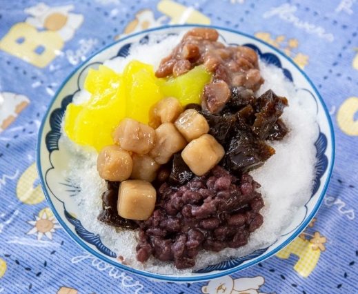 太平美食