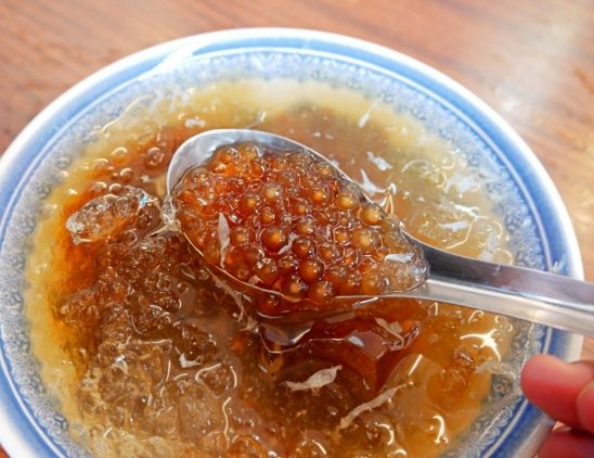 麻豆夜市