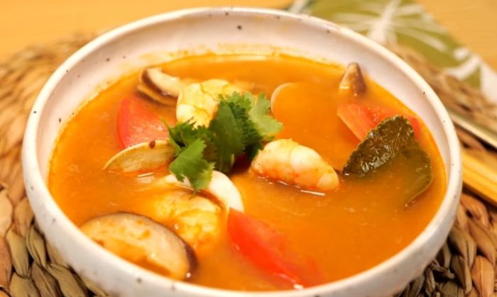 泰式素食