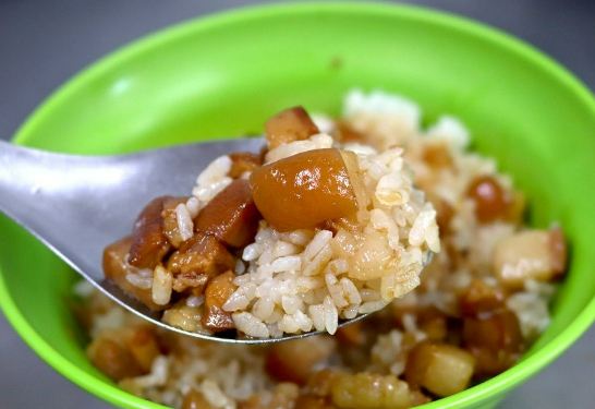 三民市場美食