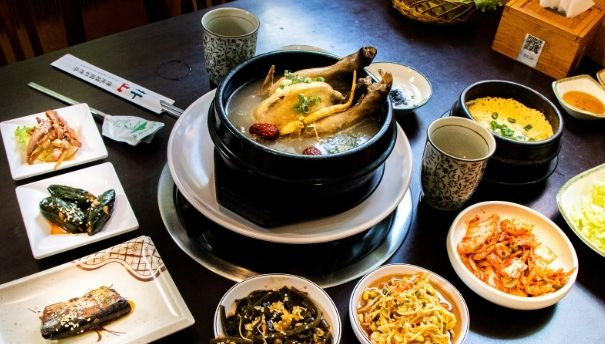 逢甲餐廳