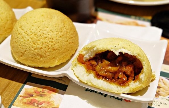 漢神巨蛋美食