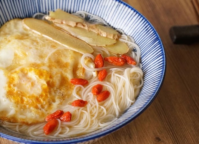 台中大坑餐廳