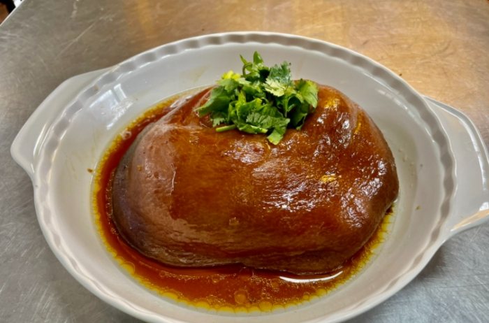新興飯店