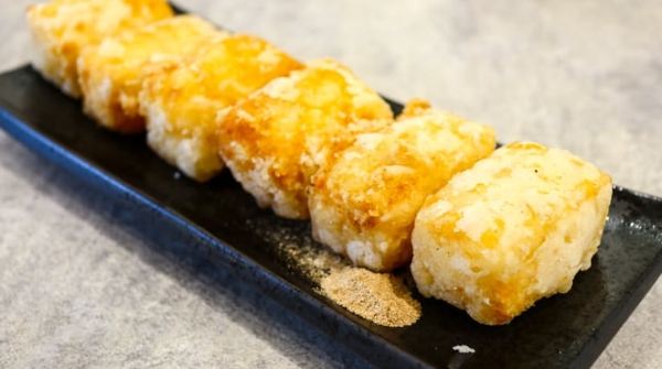 宜蘭員山美食