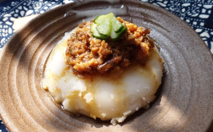左鎮美食
