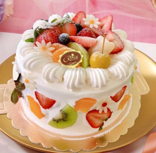 蛋糕食譜