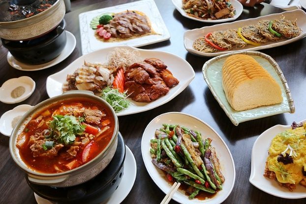 龍潭美食推薦