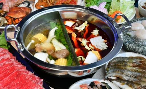 台中平價吃到飽
