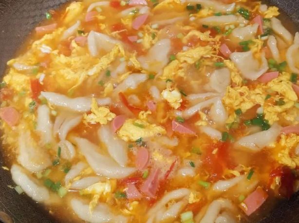 麵疙瘩怎麼做
