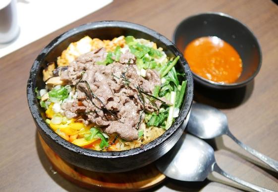 中壢烤肉吃到飽