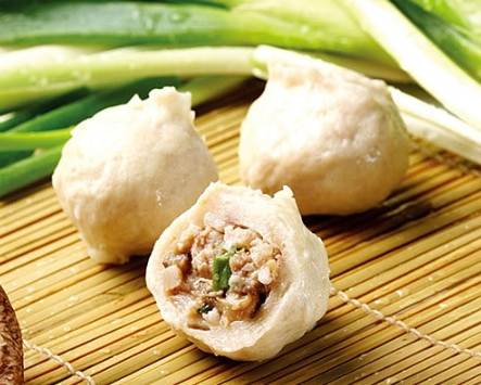 新竹特產