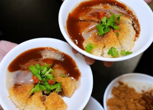 頭份美食推薦