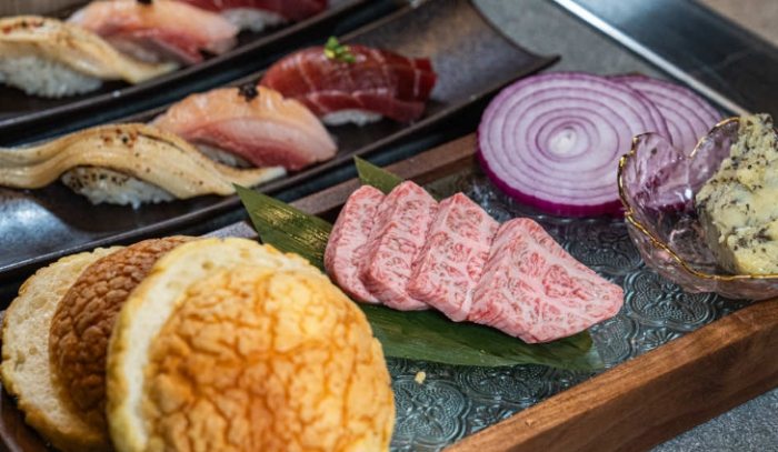 燒肉吃到飽高雄