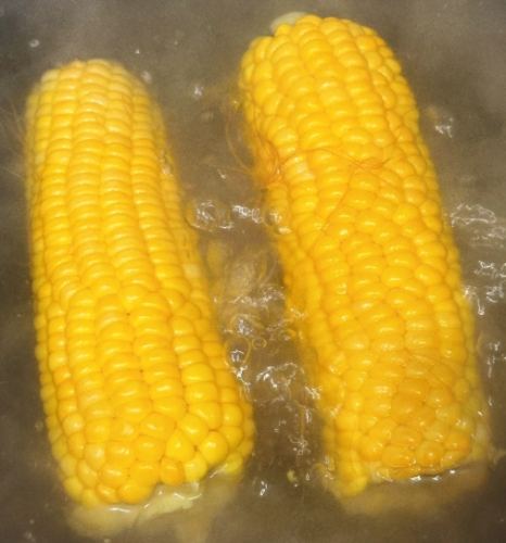 玉米煮法技巧